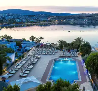 Royal Asarlik Beach - Ultra All Inclusive - 17