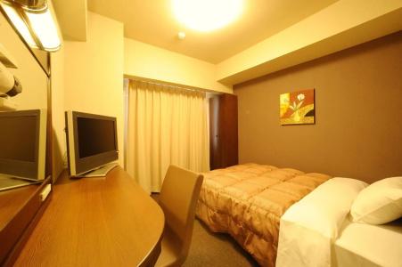 Route-Inn Sendainagamachi Inter - 4