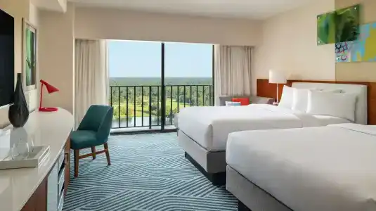 Hyatt Regency Grand Cypress Disney Area Orlando - 48