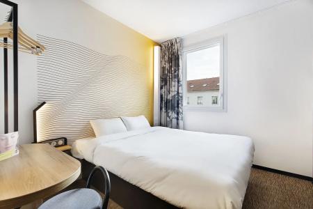 b&b hôTel Lyon Centre Perrache Berthelot - 4
