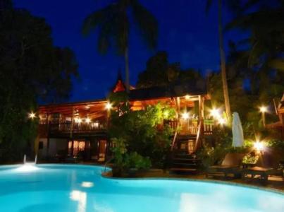 Harry's Bungalows & Restaurant - 30