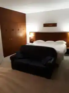 Hôtel Le Yachtman - 151