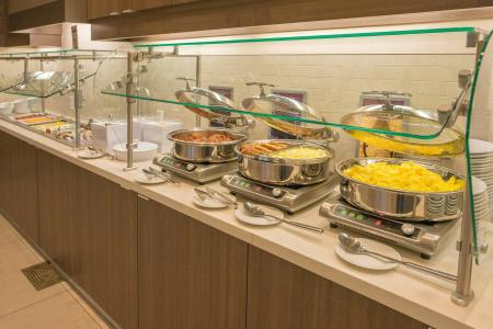 Residence Inn by Marriott Seattle University District - 36