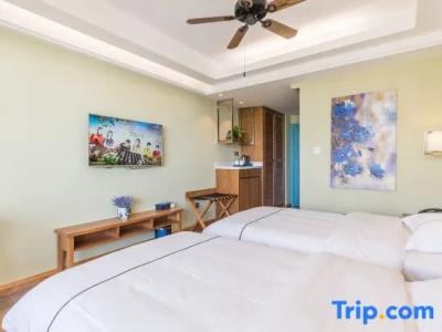 Kingreal Seaview Resort Sanya - 55