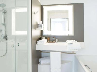 Novotel Suites Lille Europe - 6