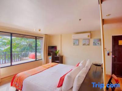 Vacation Village Phra Nang Inn - Sha Extra Plus - 153