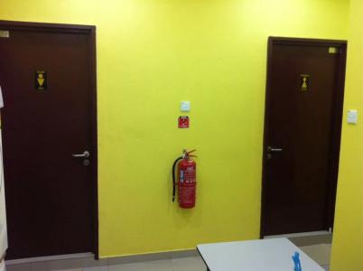 H2 Segama Backpacker - 11