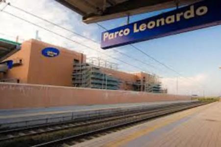 Domus al Parco Guest House - 154
