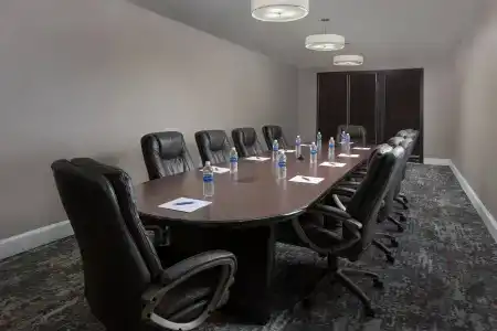 Four Points by Sheraton Orlando International Drive - 41