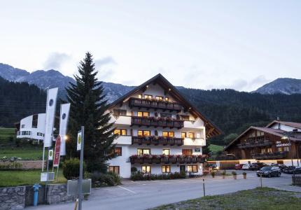 die Arlbergerin Adults only - 12