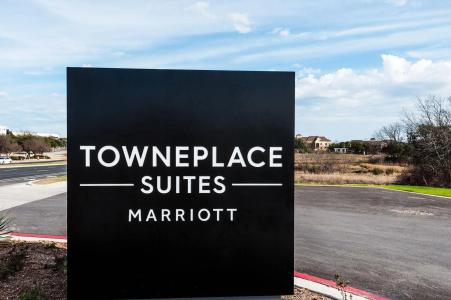 TownePlace Suites by Marriott Austin Parmer/Tech Ridge - 42