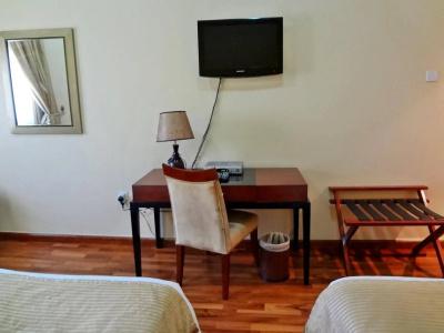 Baiti Apartments - 2