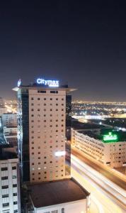 Citymax Sharjah - 18