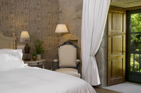 a Quinta Da Auga Spa Relais & Chateaux - 4