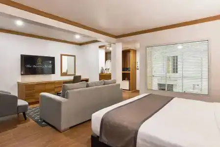 The Beverly Pattaya - 11