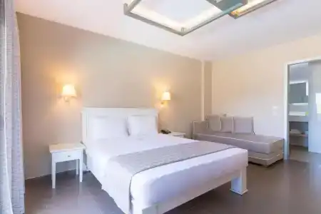 Ntinas Filoxenia & Spa - 141