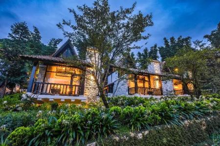 Sapa Jade Hill Resort & Spa - 57