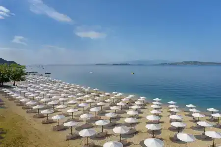 Akrathos Beach - 23