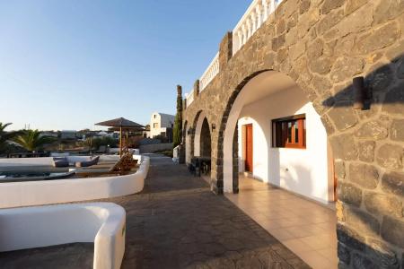 Rhenea Resort - 10