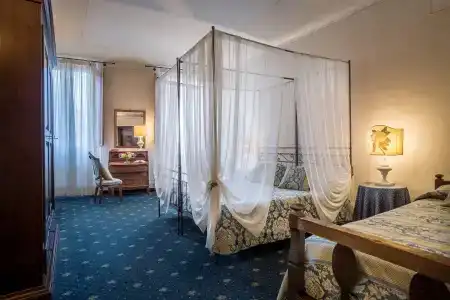 Palazzo dal Borgo - 6