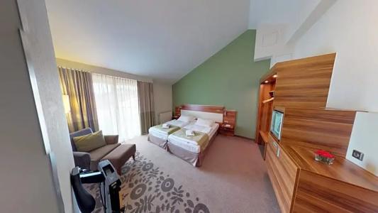 Mercure Tagungs- & LandKrefeld - 43