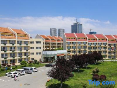 Qingdao Meteorological Holiday - 15