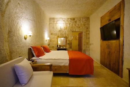 Vezir Cave Suites - 271
