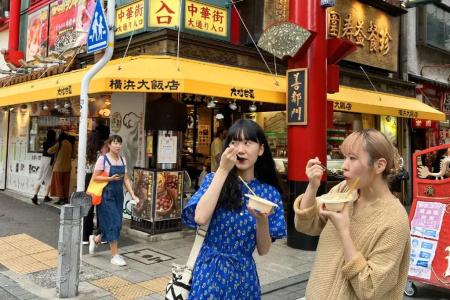 Hare-Tabi Traveler's Inn Yokohama - 35