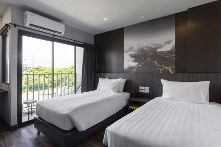 Sleep Mai Chiang Mai Airport Lifestyle - Sha Plus - 19