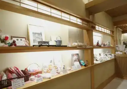 Shibu Onsen Kokuya - 21