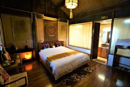Yueke Courtyard Inn - 4