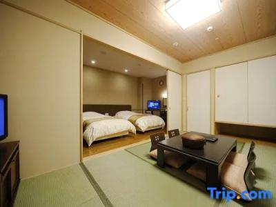 Tokyo Yugawara Onsen Manyo no Yu - 37