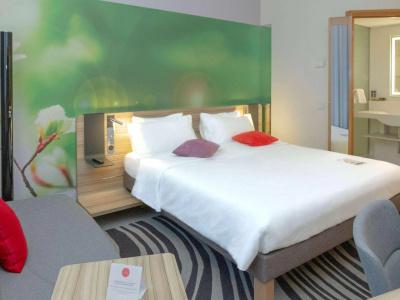 Novotel Wien City - 2