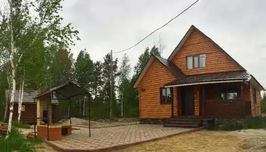 Усадьба - 19