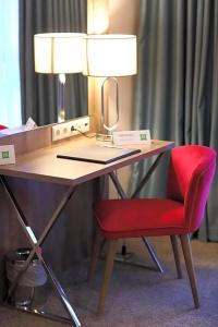 ibis Styles Istanbul Bomonti - 62