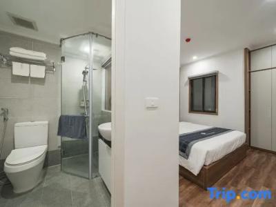 Narcissus & Apartment - 41