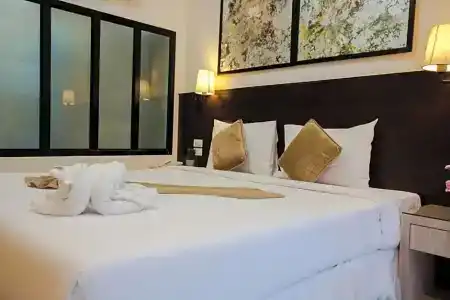 Amici Miei Guesthouse - 43