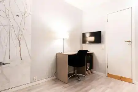 Scandic Byparken - 6