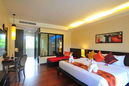 Aonang Phu Pi Maan Resort & Spa - Sha Extra Plus - 91