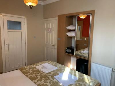 Antique Hostel - 118