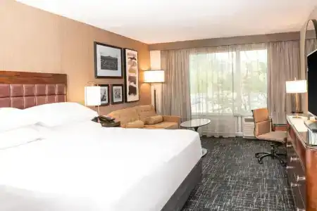 Sheraton - 57