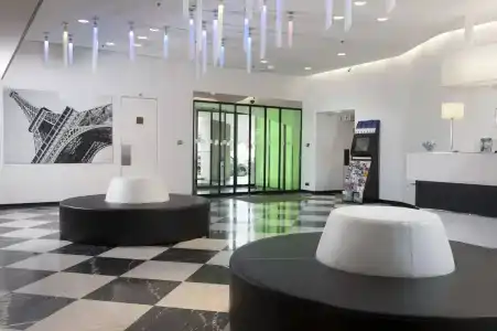 voco Paris Montparnasse, an IHG - 15