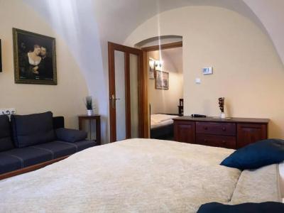 Stará Pekárna s privátním wellness - 55