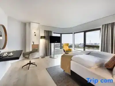 Crowne Plaza düSseldorf - Neuss, Ein Ihg - 63