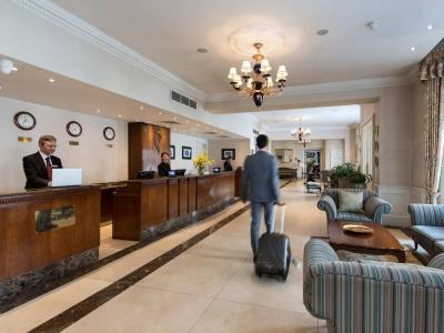 Park International - 1