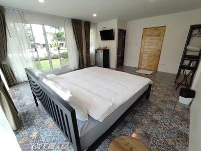 Goldengold (Khaoyai) Resort & Spa - 110