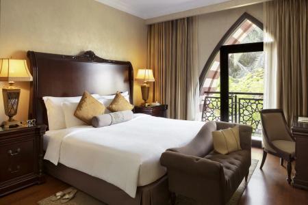 Jumeirah Zabeel Saray - 125