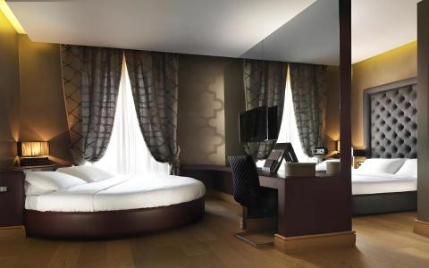 Spagna Royal Suite - 49