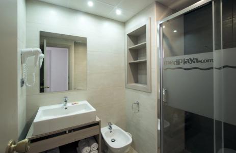 Medplaya ApartEsmeraldas - 9