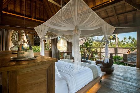 Blue Karma Dijiwa Ubud - 94